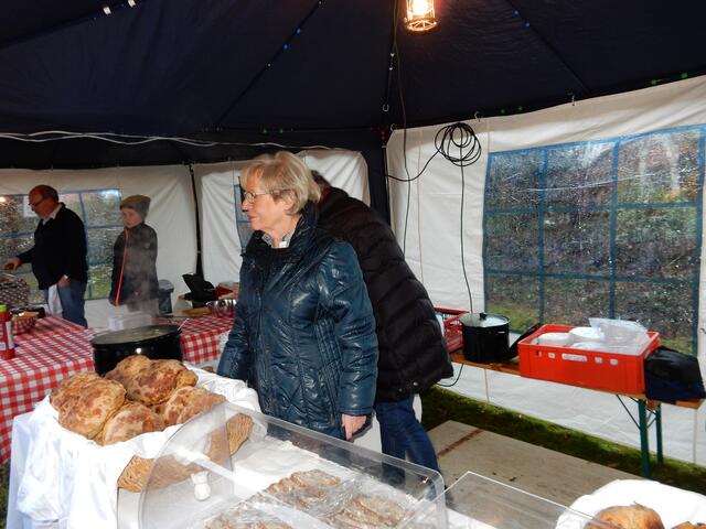 Foto: Jens Dreier / Bäuerliches Hauswesen Bliedersdorf