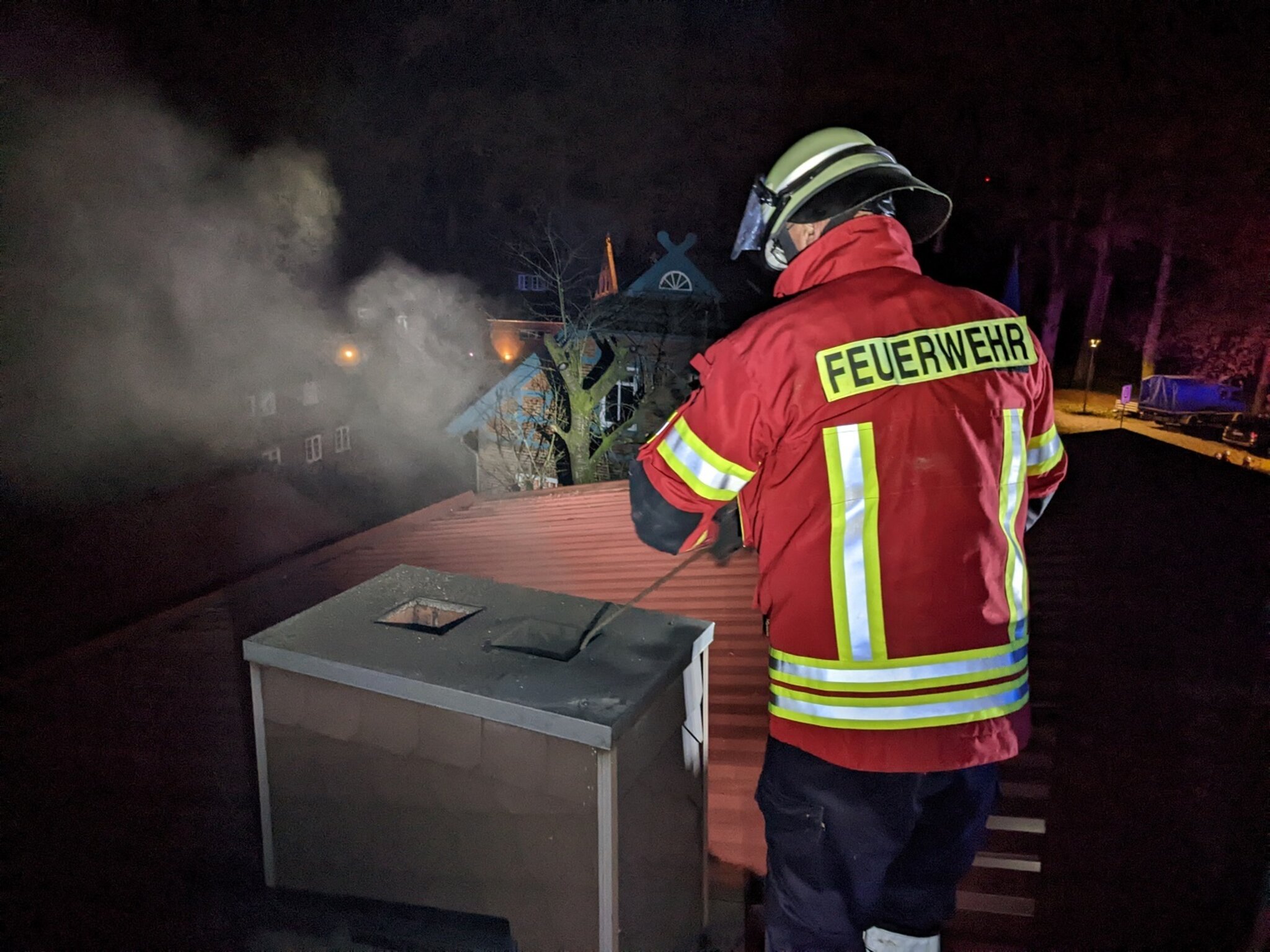 Samtgemeinde Hanstedt Schornsteinbrand In Marxen Endet Glimpflich samtgemeinde-hanstedt-schornsteinbrand-in-marxen-endet-glimpflich
