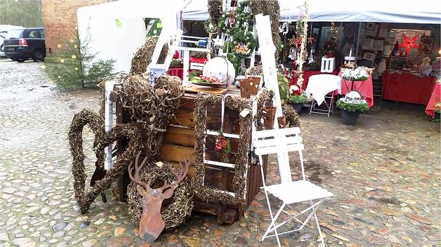 Jedes Stück ein Unikat