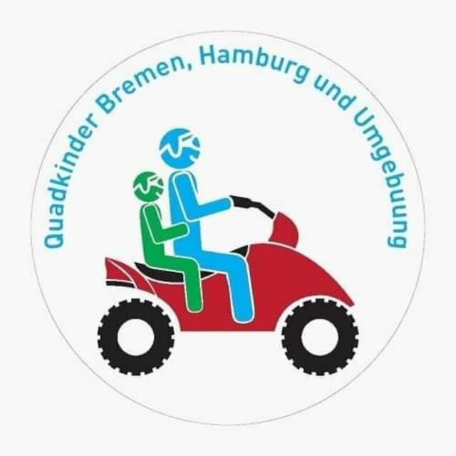 Das Logo wurde von Werner Schobbe entworfen | Foto: Quadkinder