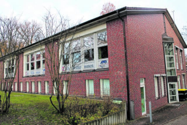 Ole School am Sandbarg: Hier betreibt unter anderem Ole Bernatzki seit 2025 seine Tagespflegestätte | Foto: pöp