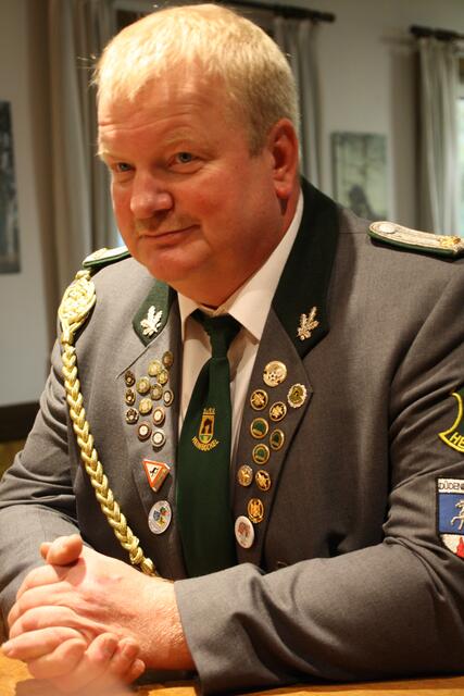 Sascha Kück | Foto: S.u.S.V. Heinbockel