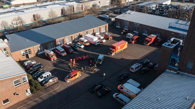 Foto: Florian Wiedenfeld