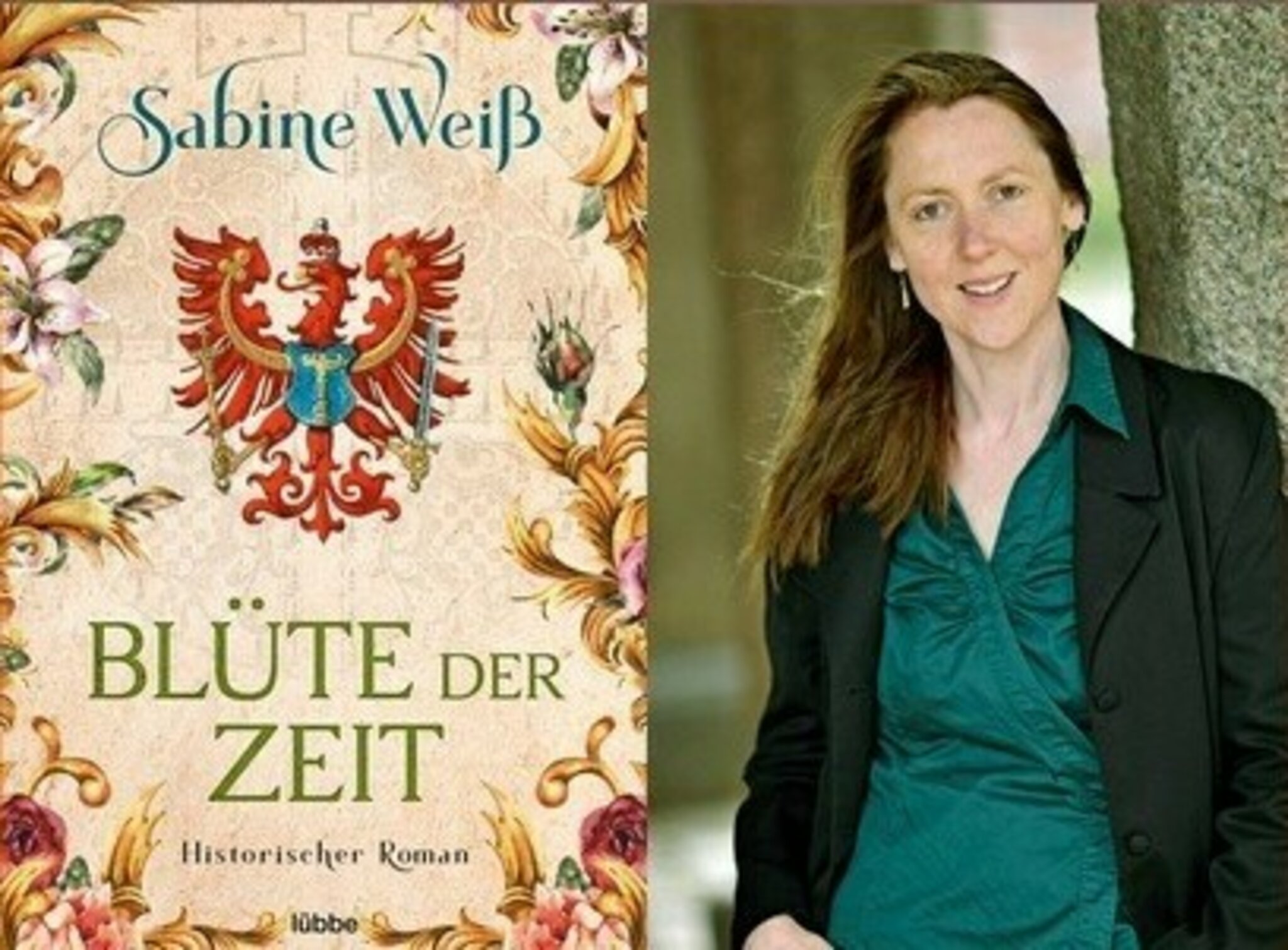 Asendorf Neuer Roman von Sabine Weiß Gärtner Max aus den Niederlanden