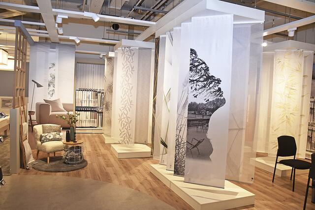 Sonnenschutz gibt es in vielerlei Varianten | Foto: Axel-Holger Haase