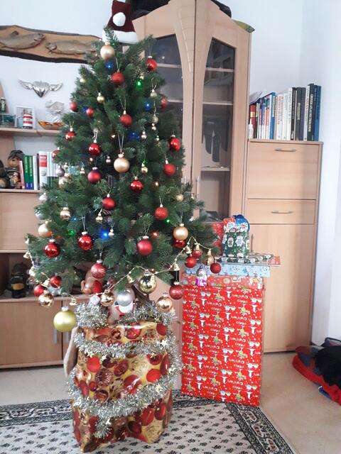 Fam. Menge Stade | Foto: Menge