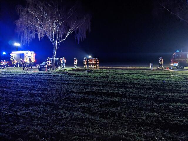 Foto: Pressestelle Feuerwehr Samtgemeinde Hanstedt