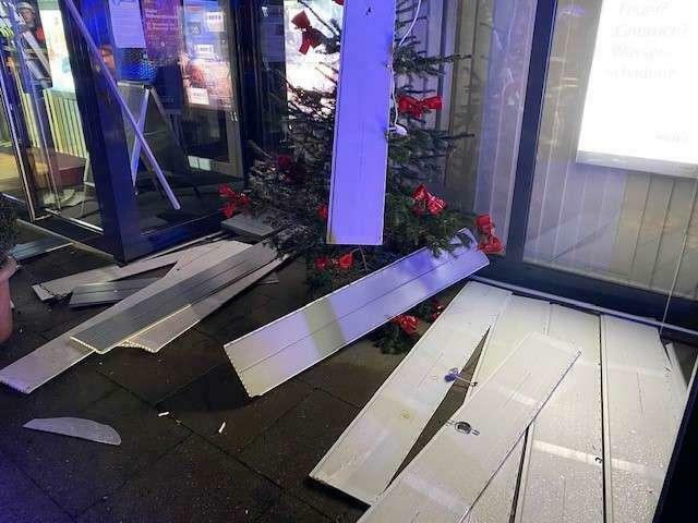 Foto: Polizei
