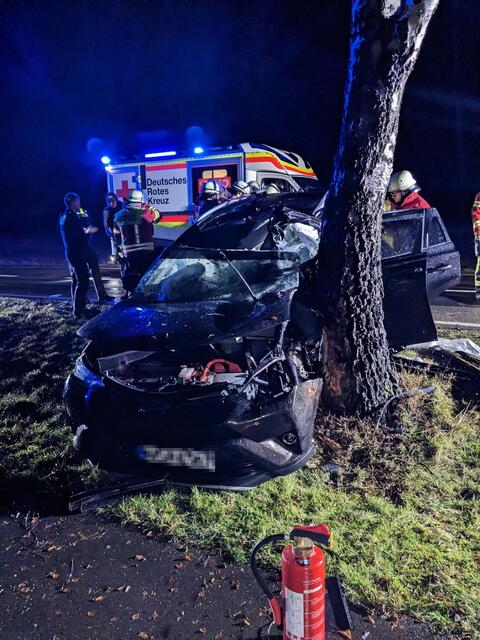 Foto: Pressestelle Feuerwehr Samtgemeinde Hanstedt