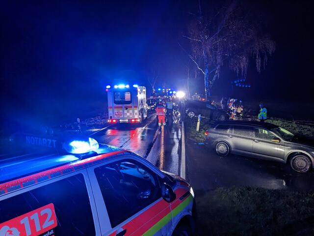 Foto: Pressestelle Feuerwehr Samtgemeinde Hanstedt