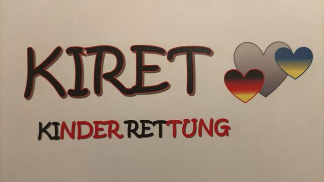 Vereinsname und Logo | Foto:  Meikel Zabel