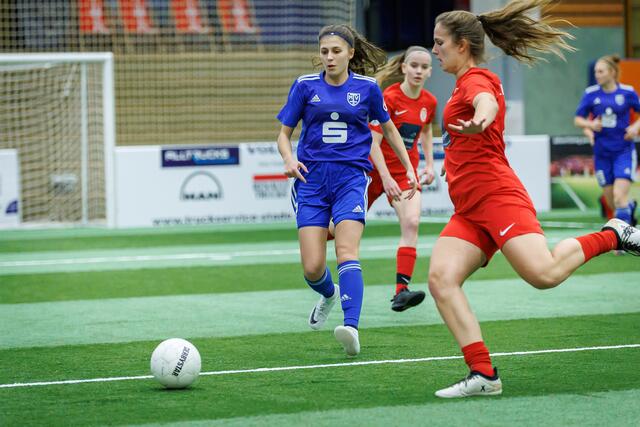 Ladies-Cup | Foto: Jörg Struwe / www.picselweb.de