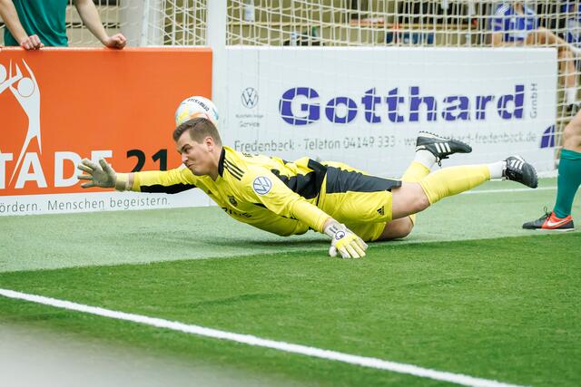 Sparkassen-Cup | Foto: Jörg Struwe / www.picselweb.de