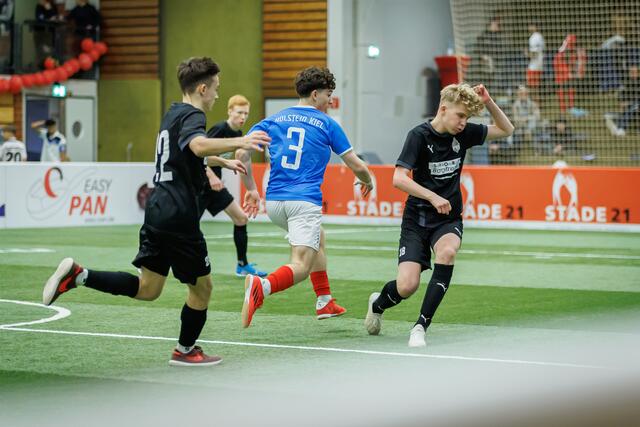 Mohr-Sports-Cup | Foto: Jörg Struwe / www.picselweb.de