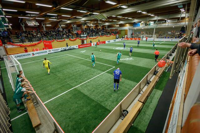 Mohr-Sports-Cup | Foto: Jörg Struwe / www.picselweb.de