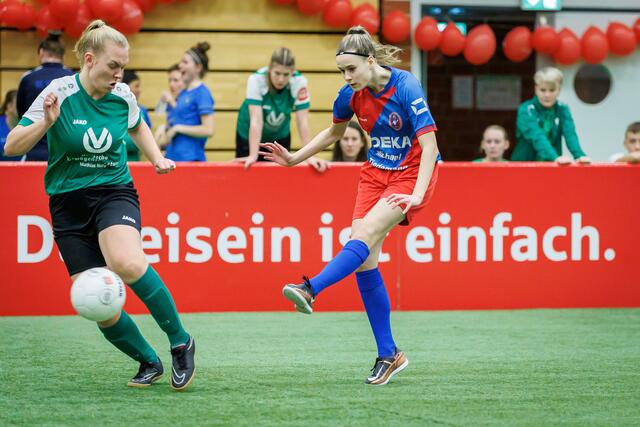 Ladies-Cup | Foto: Jörg Struwe / www.picselweb.de
