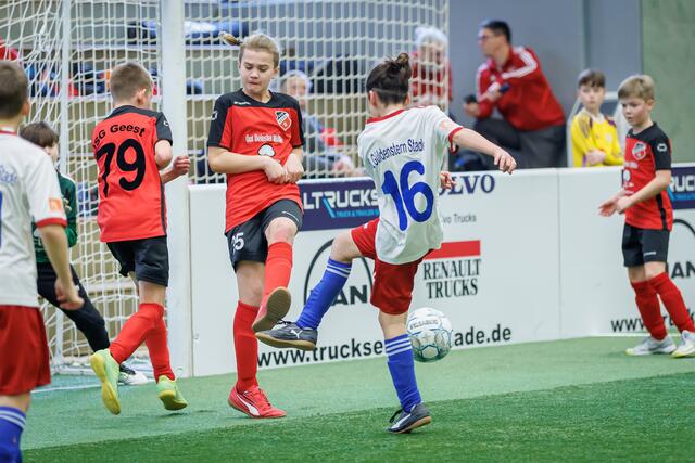 U12-Junioren-Cup | Foto: Jörg Struwe / www.picselweb.de