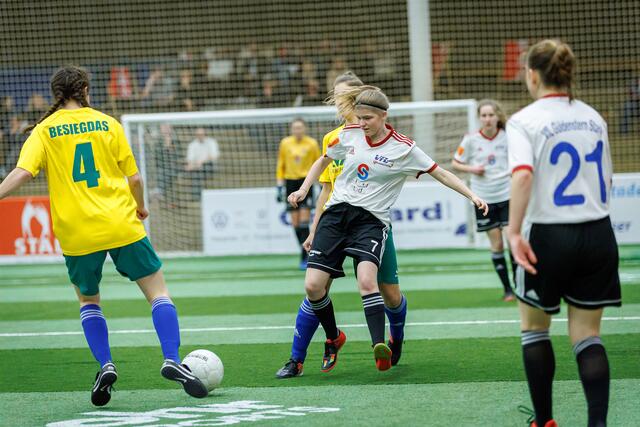 Ladies-Cup | Foto: Jörg Struwe / www.picselweb.de