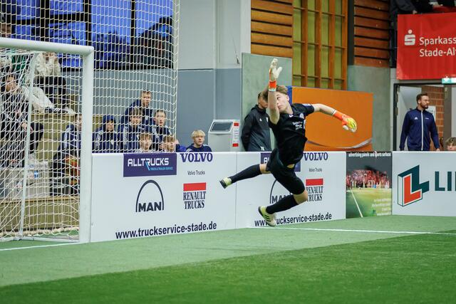 Mohr-Sports-Cup | Foto: Jörg Struwe / www.picselweb.de