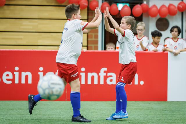 U12-Junioren-Cup | Foto: Jörg Struwe / www.picselweb.de