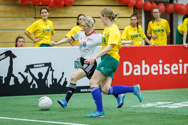 Ladies-Cup | Foto: Jörg Struwe / www.picselweb.de