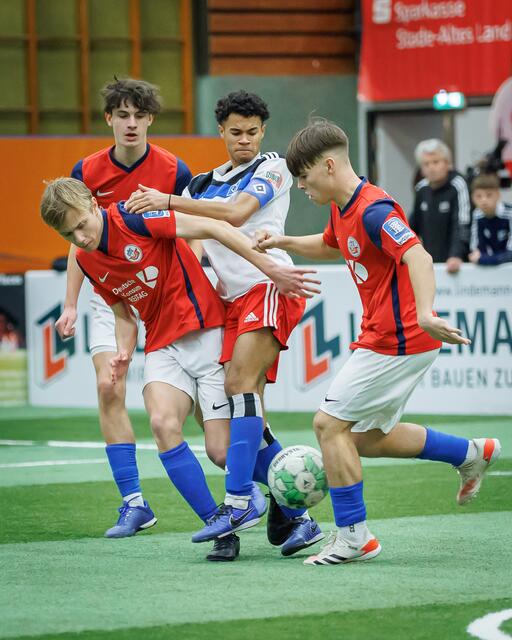 Mohr-Sports-Cup | Foto: Jörg Struwe / www.picselweb.de