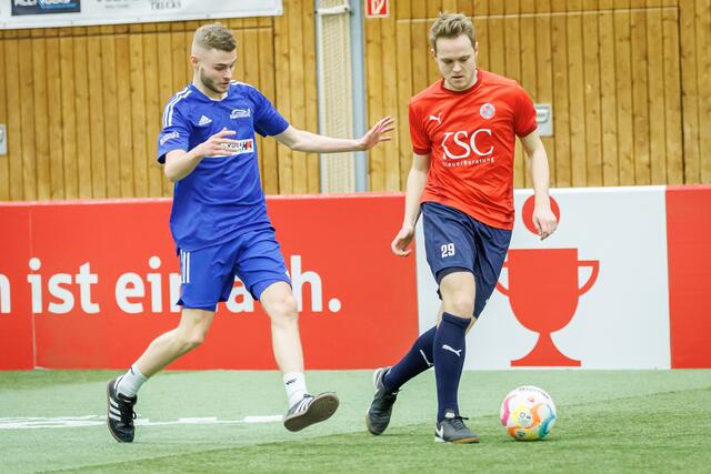Sparkassen-Cup | Foto: Jörg Struwe / www.picselweb.de