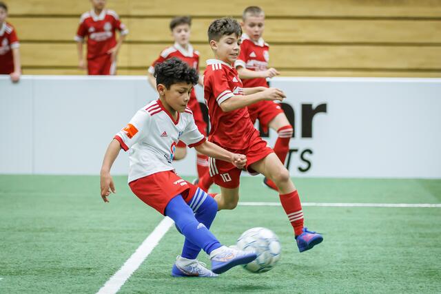 U12-Junioren-Cup | Foto: Jörg Struwe / www.picselweb.de