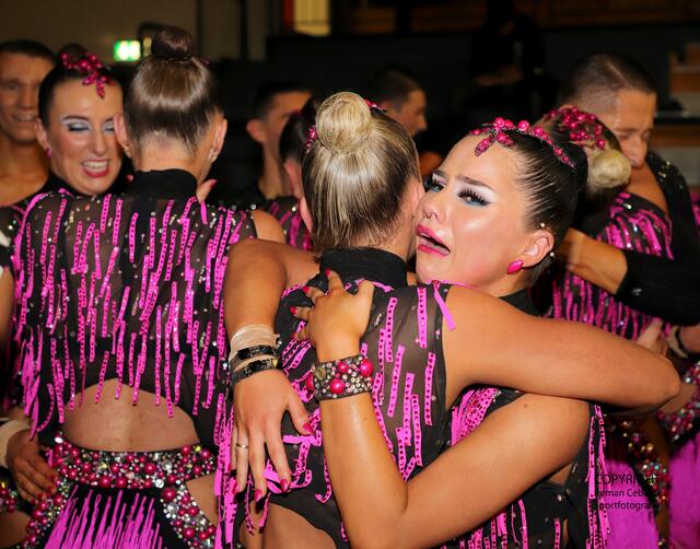 Tränen der Freude... | Foto: cc