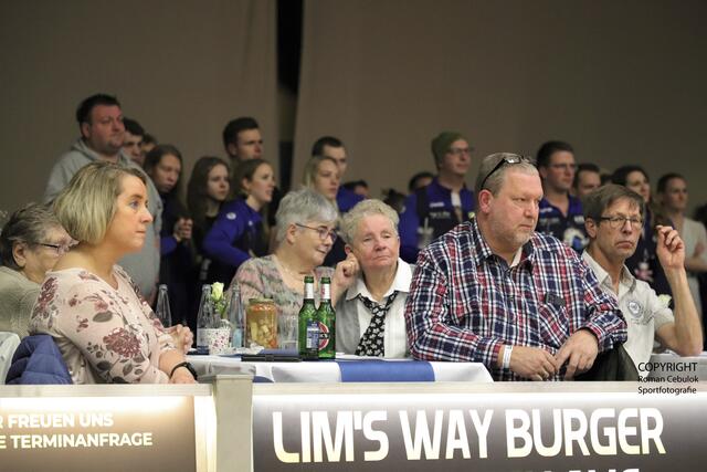 Das Hoffen auf Platz der Buchholzer Formation... | Foto: cc