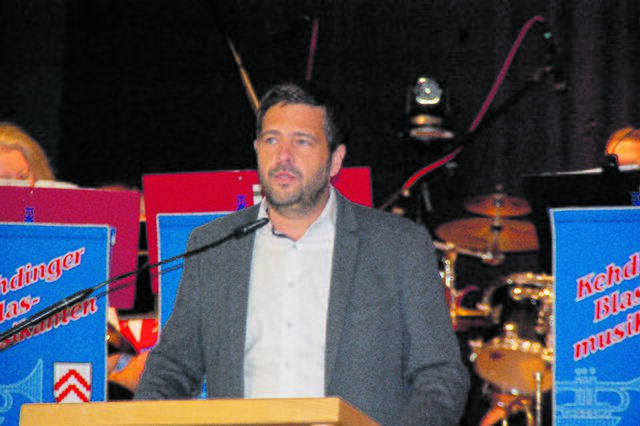 Referent Daniel Schneider | Foto: ig