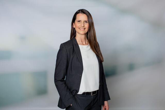 Sonja Hausmann verlässt die Sparkasse Harburg-Buxtehude | Foto: Sparkasse Harburg-Buxtehude