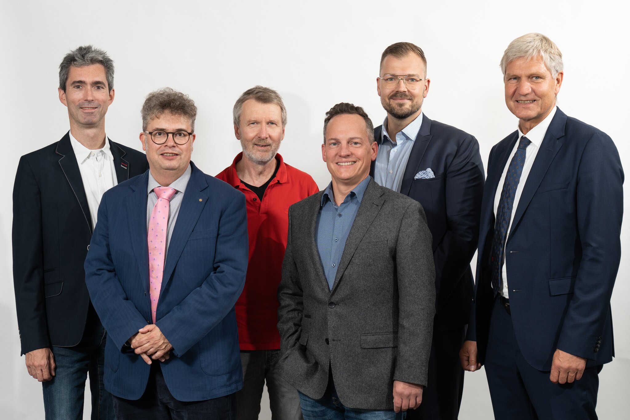 Wahlperiode bis 2028 Neuwahlen bei der KVN in Stade Stade