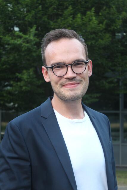 "Die Zahlen, die der Flüchtlingsrat nennt, stimmen nicht", sagt Edgar Rot, Ordnungsamtsleiter der Samtgemeinde Apensen