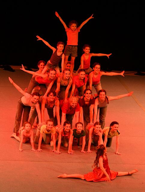 Foto: Friends/Showact d.Jahres