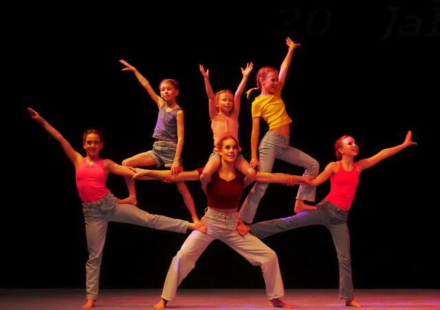 Foto: Friends/Showact d.Jahres