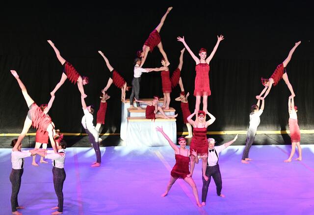 Foto: Friends/Showact d.Jahres