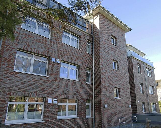 Die Immobilienpreise im Landkreis Harburg sinken nicht  | Foto: Axel-Holger Haase