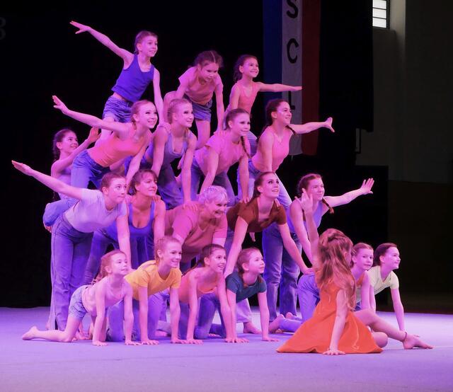 Foto: Friends/Showact d.Jahres
