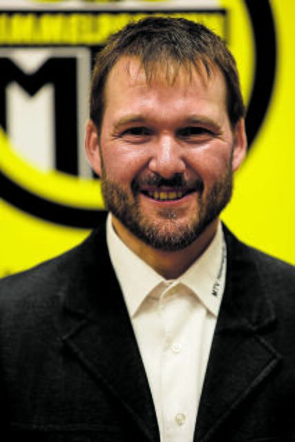 Lars Behrens | Foto: Lars Wertgen