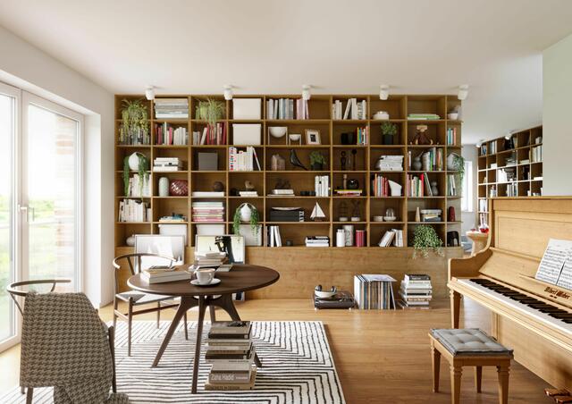Foto: Viebrockhaus