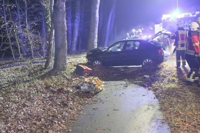 Foto: Feuerwehr Ahlerstedt / Jürgen Bockelmann