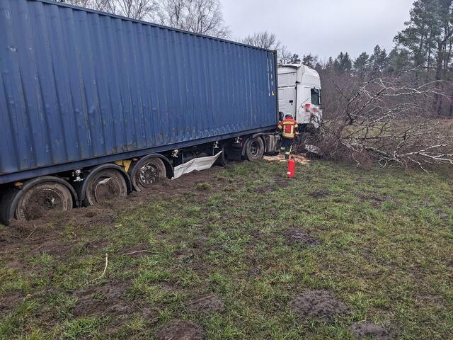 Foto: Pressestelle Feuerwehr Samtgemeinde Hanstedt