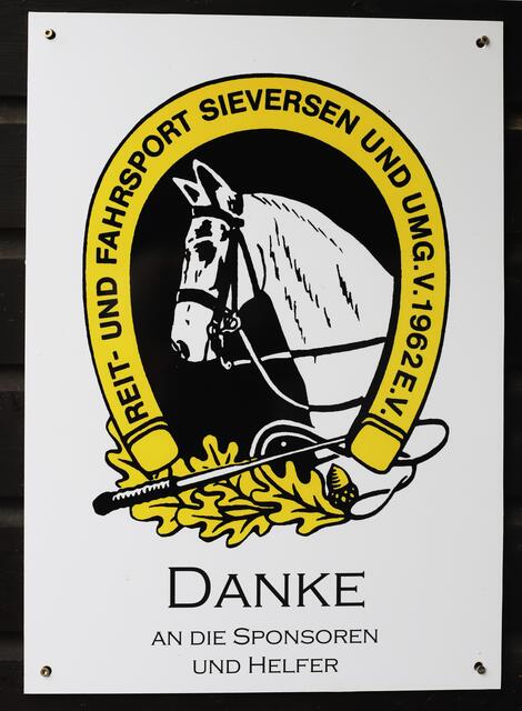 Danke an die Förderer und Helfer des RFS Sieversen! | Foto: cc