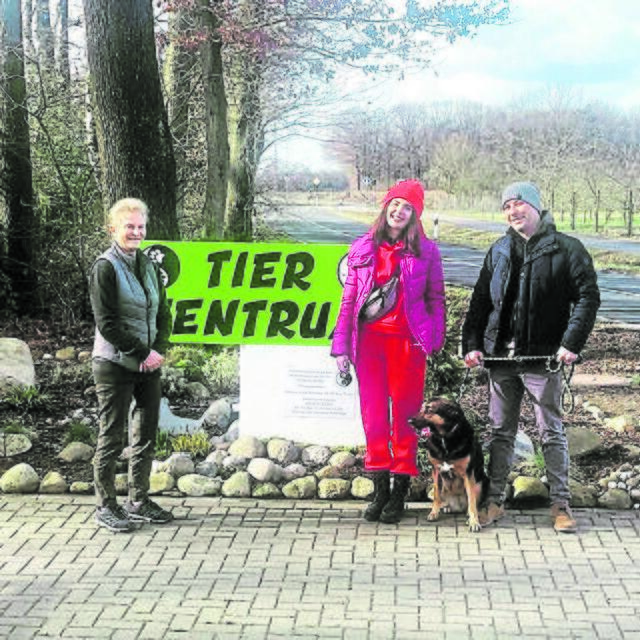 Foto: Tierzentrum Neu Wulmstorf