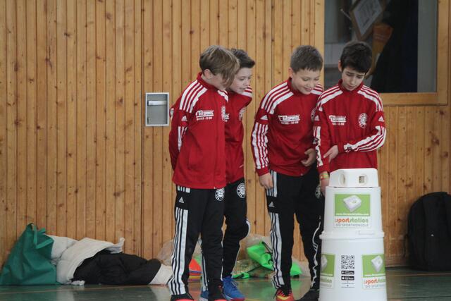 Foto: TSV Buchholz 08