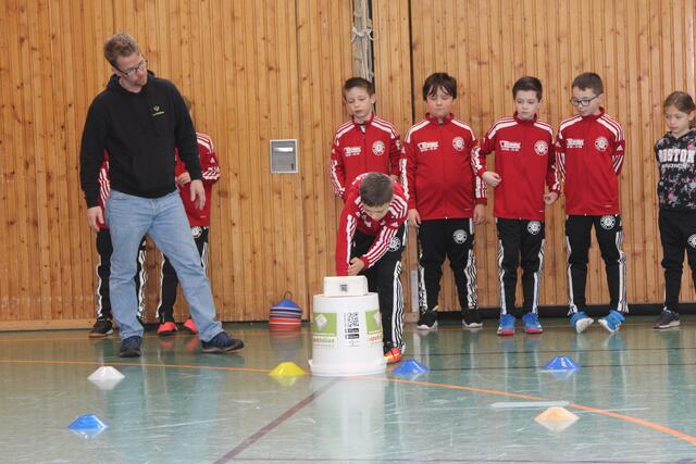 Foto: TSV Buchholz 08