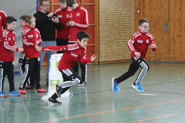Foto: TSV Buchholz 08