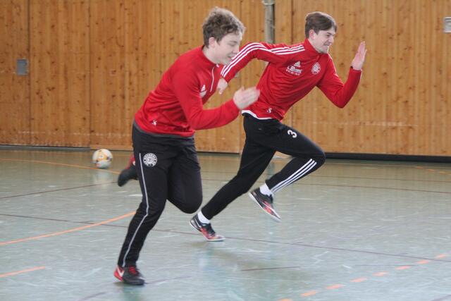 Foto: TSV Buchholz 08