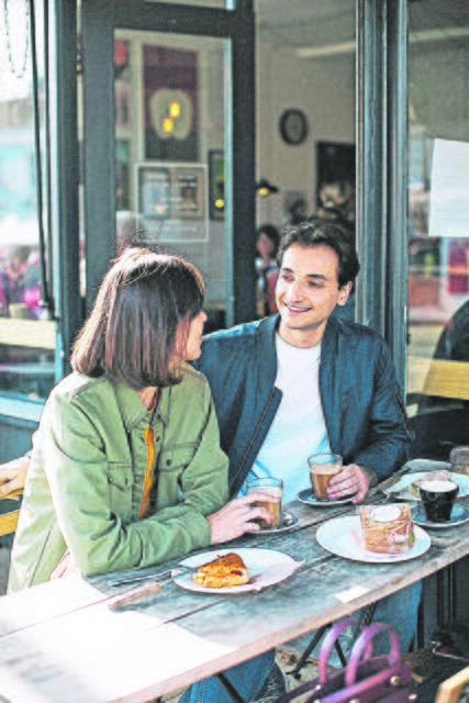 Die Gastronomie in Schneverdingen lädt zu einem entspannenden Aufenthalt ein | Foto: Lina Kivaka